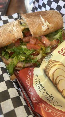 The Depot Pizza & Taps