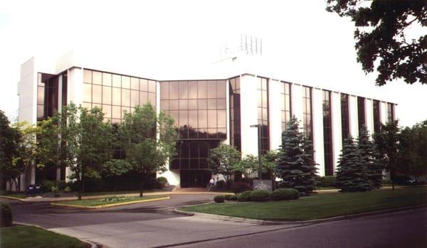 Jacobson & Associates