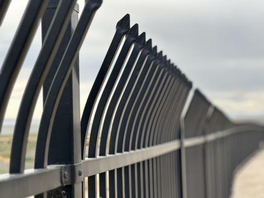 Here is an in depth look on the quality of our work.