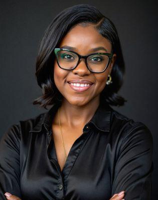 Studio 725 by Jacquell Tareese