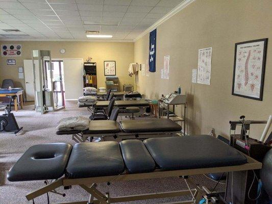 West Florida Orthopedic Rehabilitation