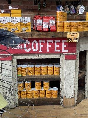Cajun Country Store