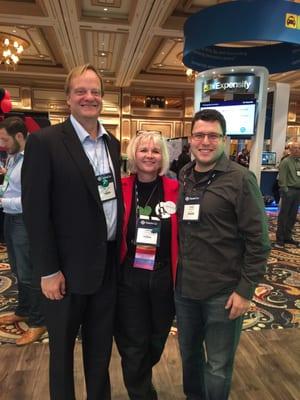 Behind the Scenes Financial Services