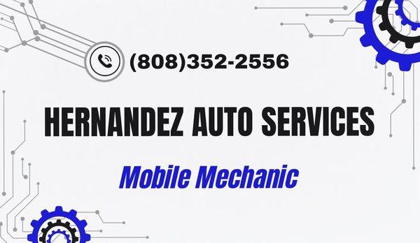 BUSINESS NAME AND NUMBER