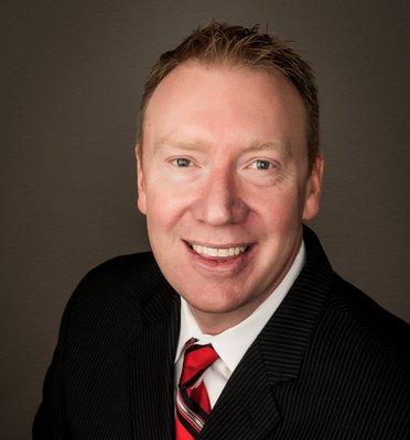 Russell Rowe
President and CEO