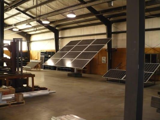 Solarnomics