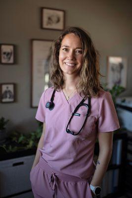 Durango Integrative Medicine and Osteopathy