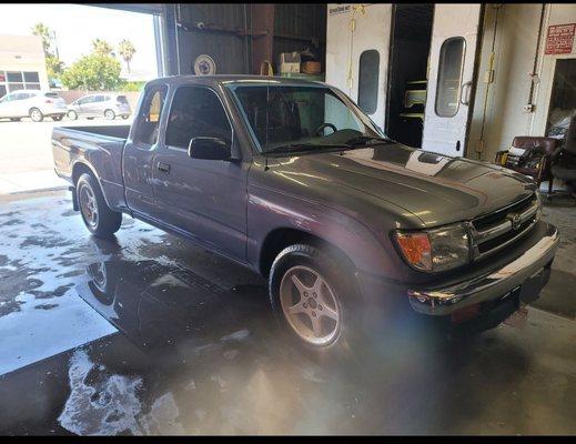 Saticoy Auto Body