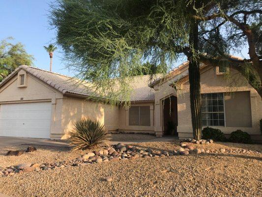 Happy & Healthy Assisted Living Home