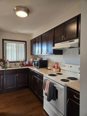 Marina's Magic Clean