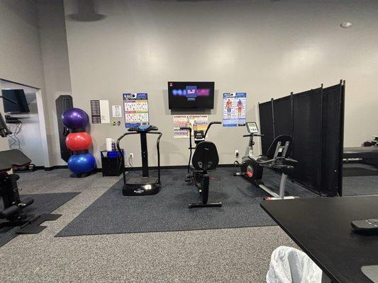 Accident Care & Wellness Center