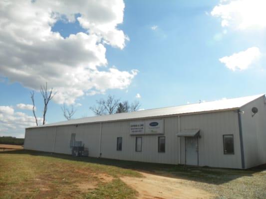 Cothran & Long Heating & Air