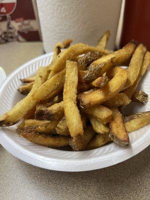 Robertson's Ham / The Red Barn