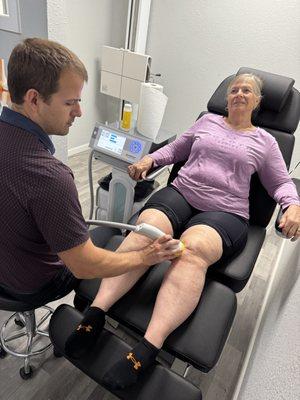 Reform Chiropractic & Joint Health