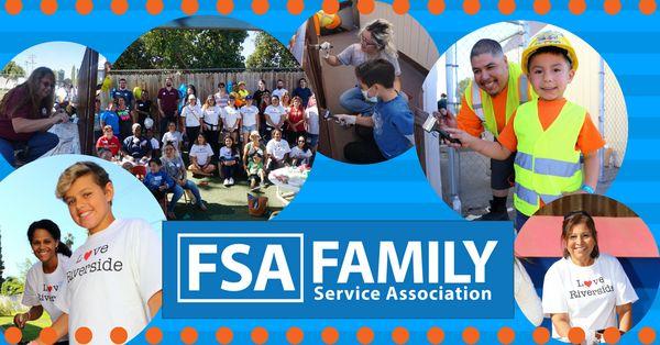 Family Service Association