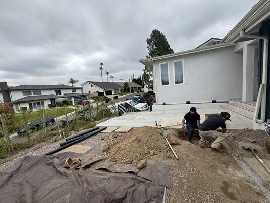 Drip Too Hard Plumbing