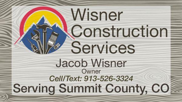 Wisner Construction Services