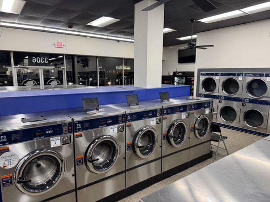 Walters Lane Laundromat