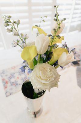 Country Club Florist