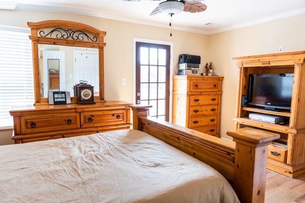 Metropolitan Property Developers