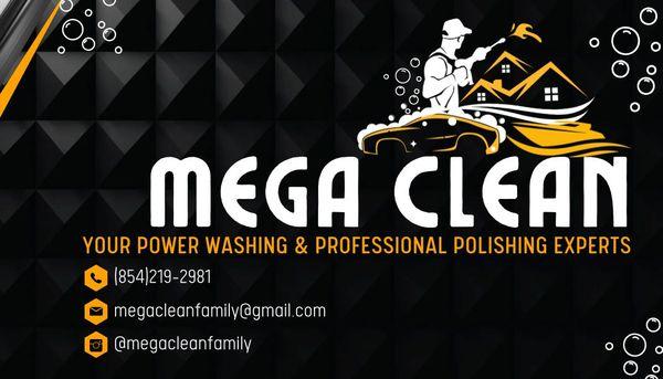 Mega Clean