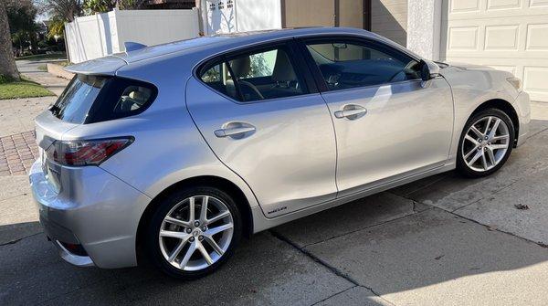 D’s Fine Detailing