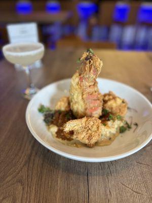 Pure Social Bar & Grill