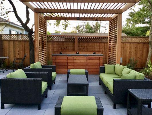 Pritchard Landscape Design