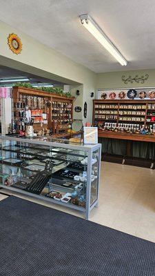 Luna Estrella Crystals