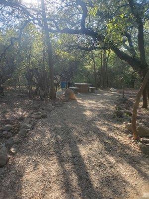 Edwyn J Gorrell Memorial Park