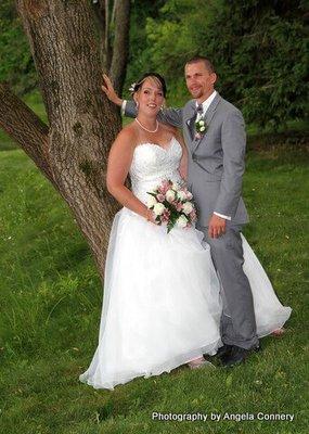 Photography by Angela Connery