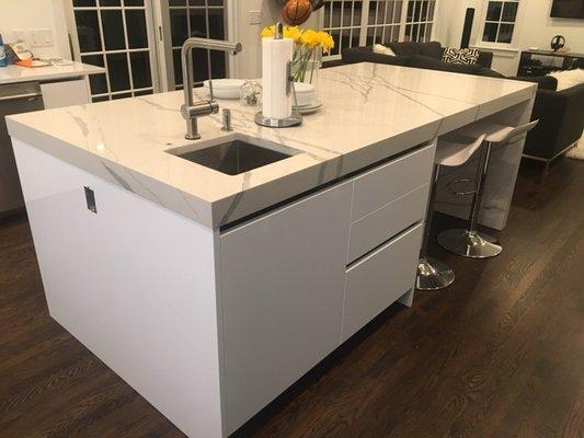 Stone Age Innovations