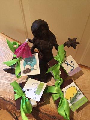 Sirenetta Seaside Chocolatier