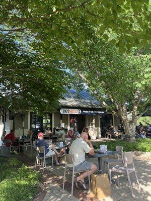 Ten20 Anchorage Taproom