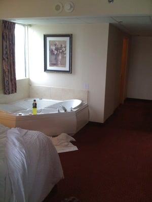 Grand Hotel & Spa