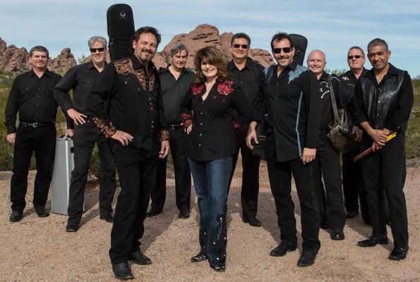 DEO Entertainment Group