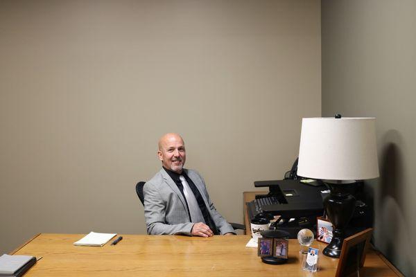 Life & Annuity Masters