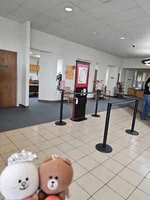 Aloha Pacific Federal Credit Union