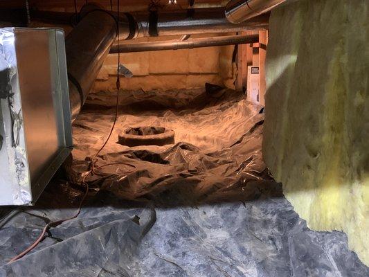 Precision General Contractors