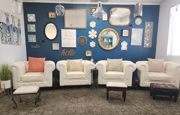 The Parlour on Seventh