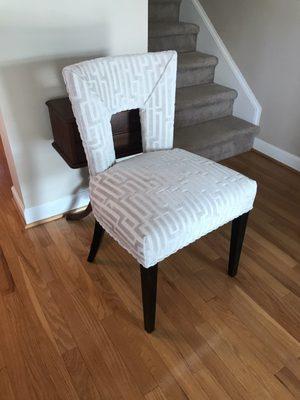 Quality Upholstery of Aberdeen