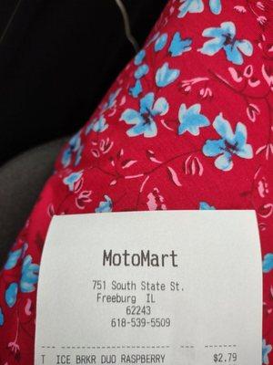 Moto Mart
