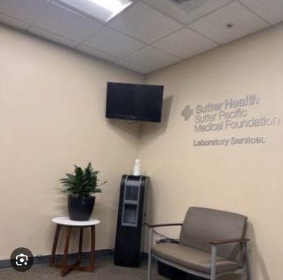Sutter Health