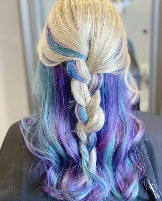 Hairslayer Salon & Co