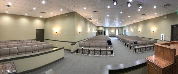 Griffin Funeral Home