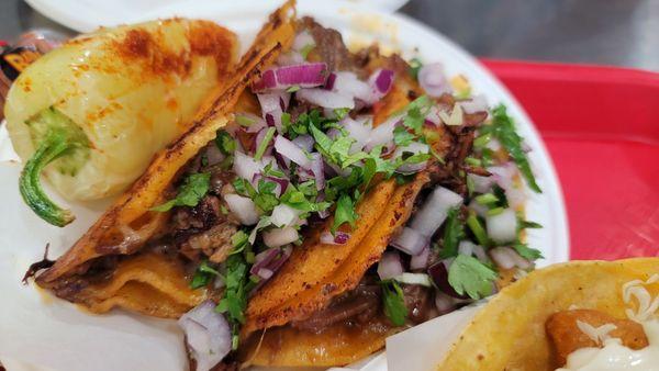 Baja Cali Fish & Tacos