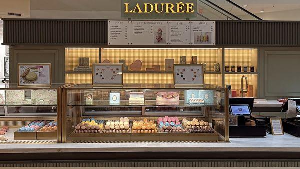 Ladurée
