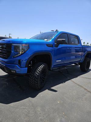 Freeway Chevrolet Parts