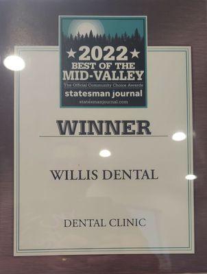 Willis Dental