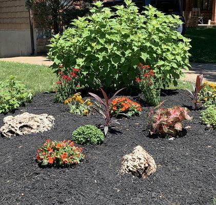 Rosewood Landscape Designs